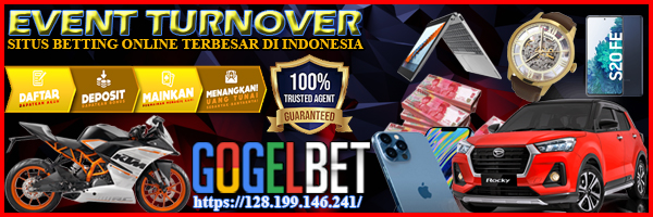 situs judi slot online terpercaya